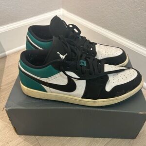 Jordan 1 Low
